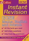 Instant Revision: GCSE Maths, English and Science